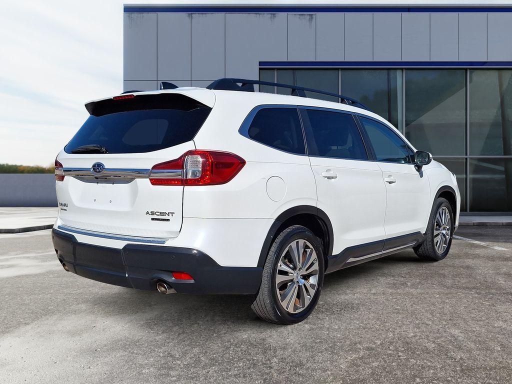 used 2019 Subaru Ascent car, priced at $18,499