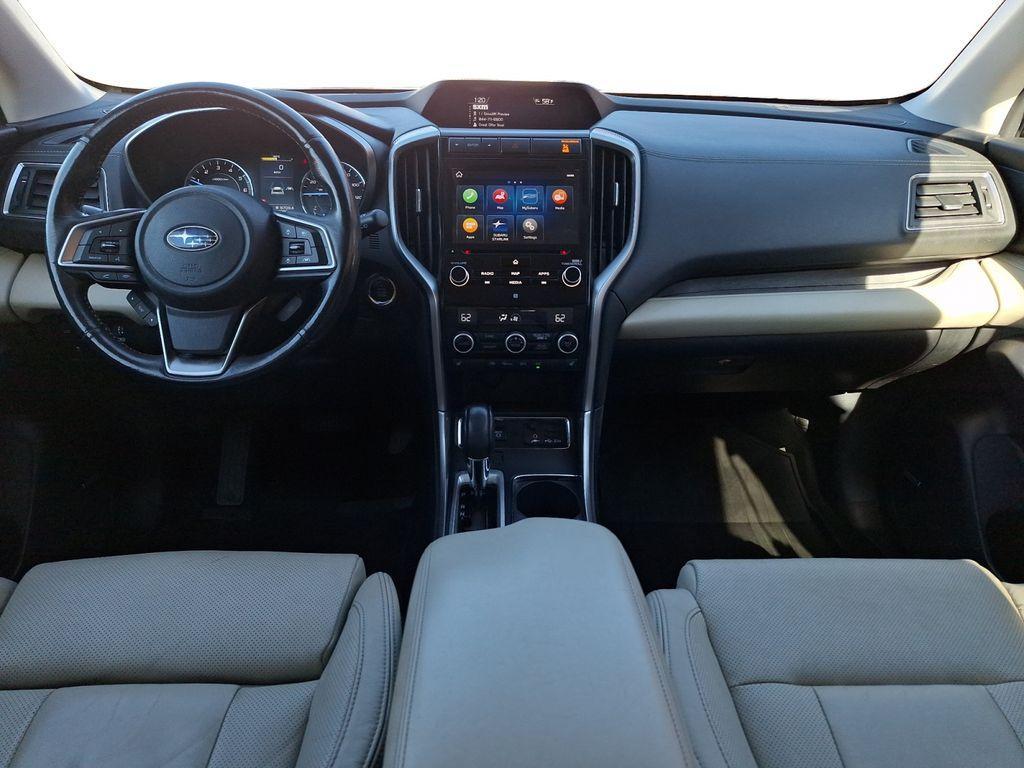 used 2019 Subaru Ascent car, priced at $18,499