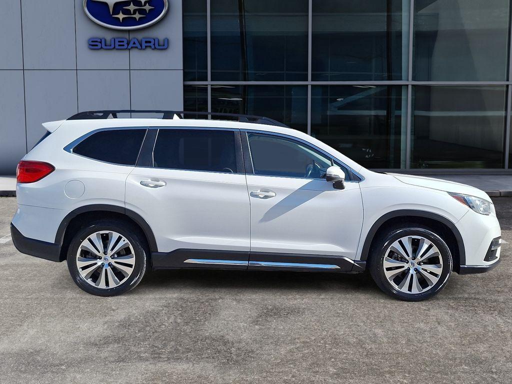 used 2019 Subaru Ascent car, priced at $18,499