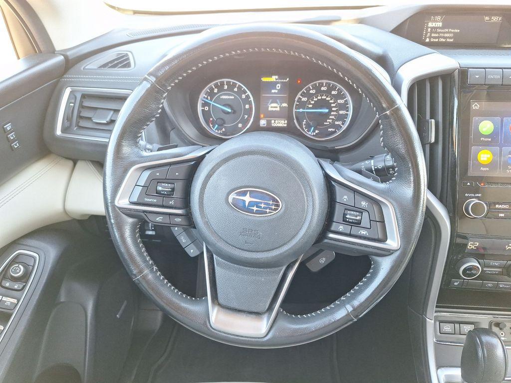 used 2019 Subaru Ascent car, priced at $18,499