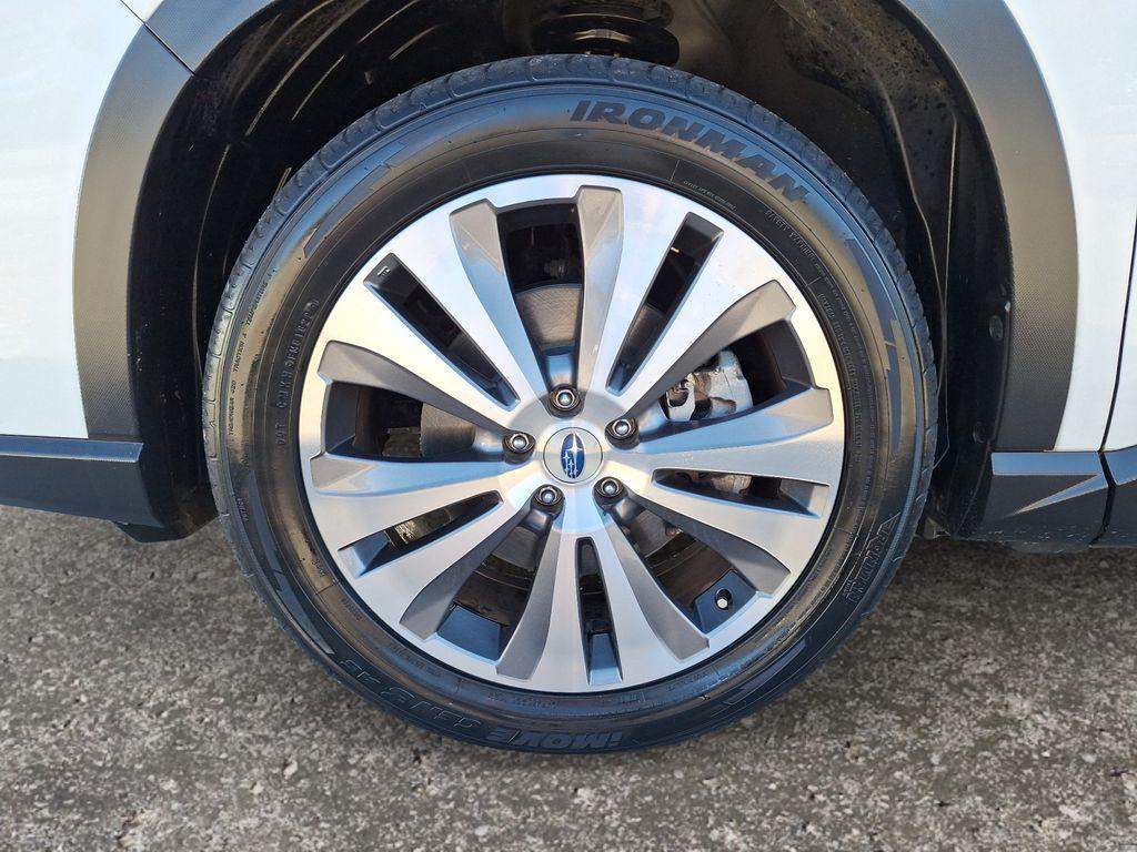 used 2019 Subaru Ascent car, priced at $18,499