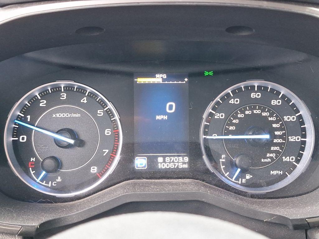 used 2019 Subaru Ascent car, priced at $18,499