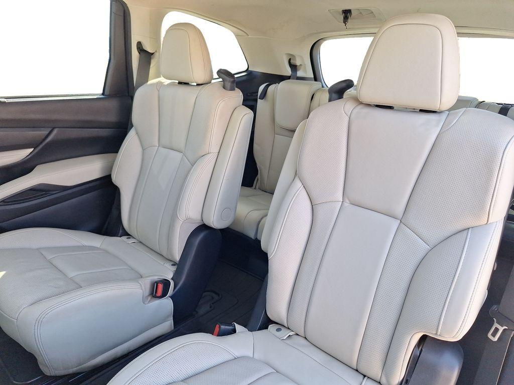 used 2019 Subaru Ascent car, priced at $18,499