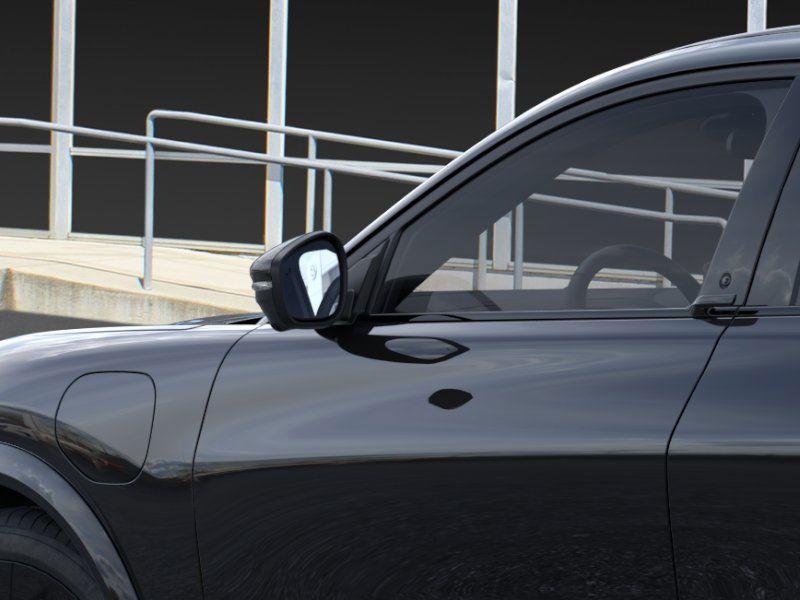 new 2025 Ford Mustang Mach-E car, priced at $59,860
