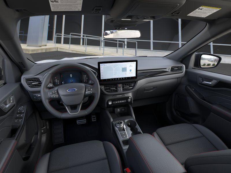 new 2024 Ford Escape car, priced at $33,365