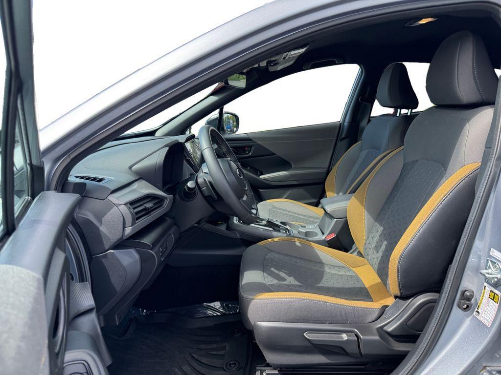 used 2024 Subaru Crosstrek car, priced at $30,797
