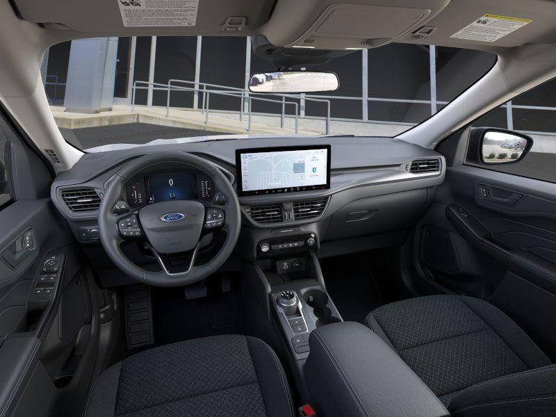 new 2024 Ford Escape car, priced at $32,155