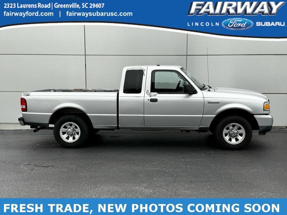 used 2010 Ford Ranger car, priced at $13,797