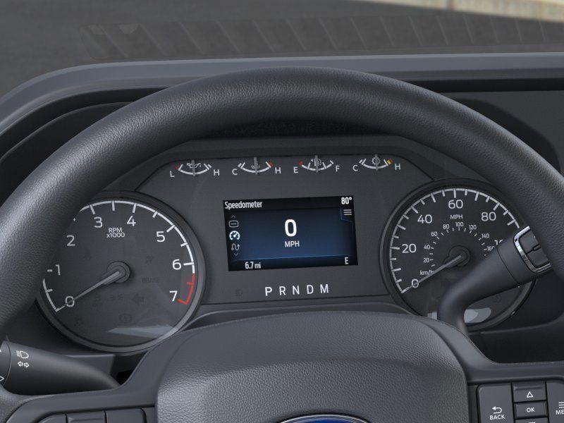 new 2024 Ford F-250 car, priced at $53,005