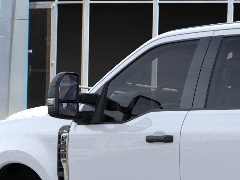new 2024 Ford F-250 car, priced at $53,005