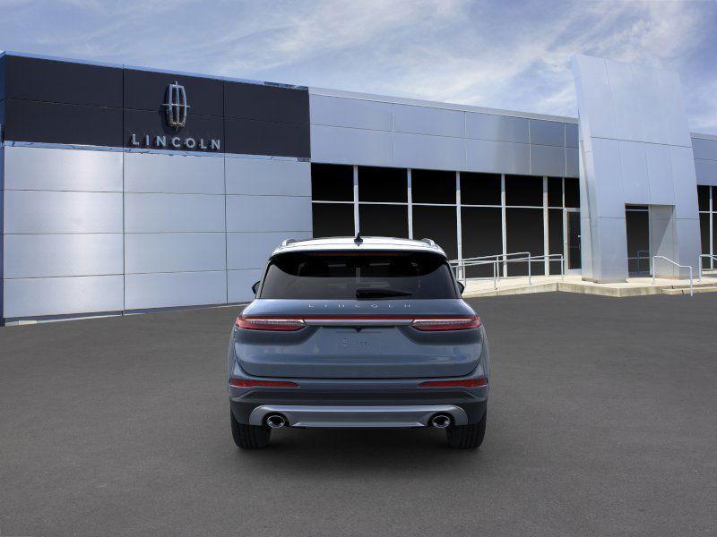 new 2024 Lincoln Corsair car, priced at $46,800