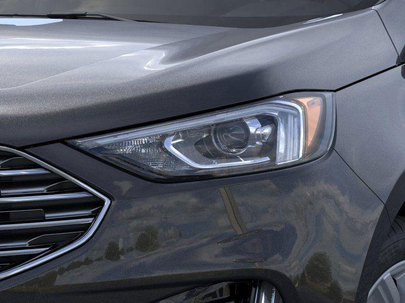 new 2024 Ford Edge car, priced at $42,220