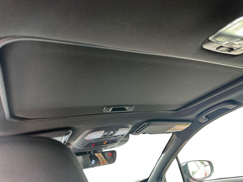 used 2024 Subaru Crosstrek car, priced at $33,787