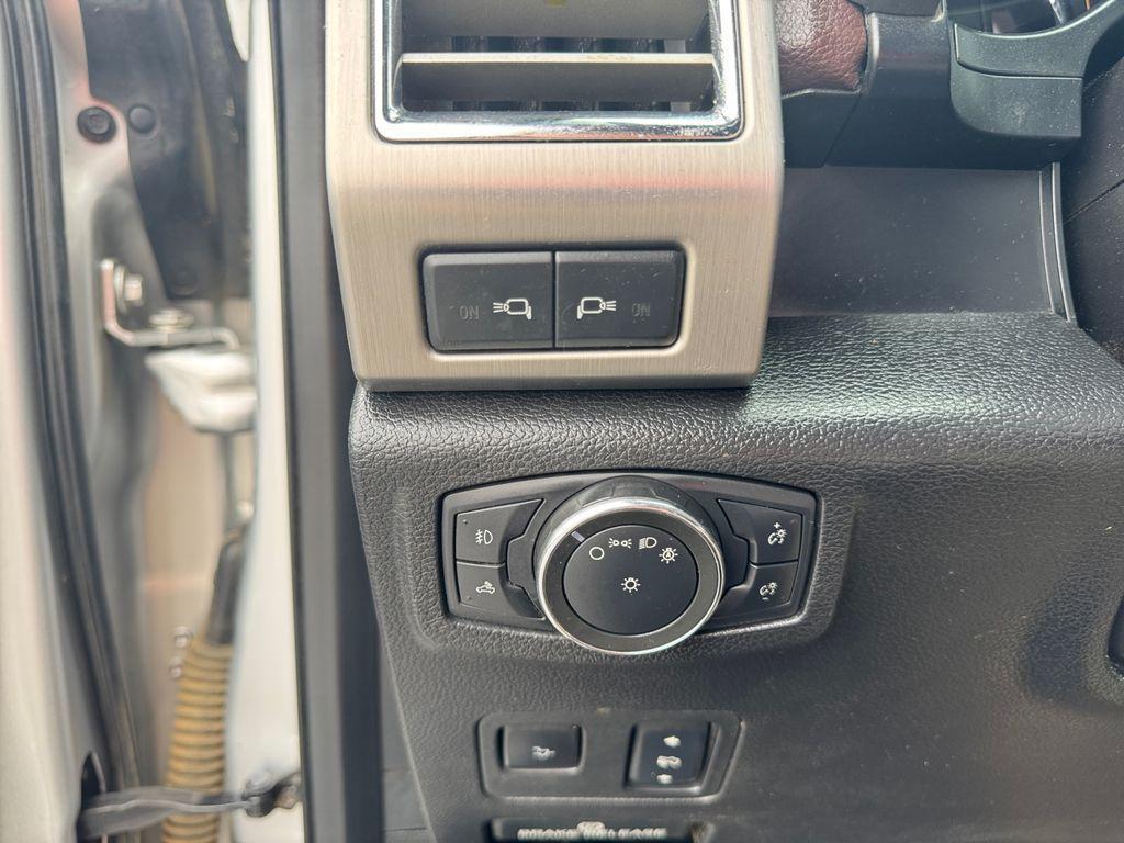 used 2017 Ford F-250 car, priced at $34,997