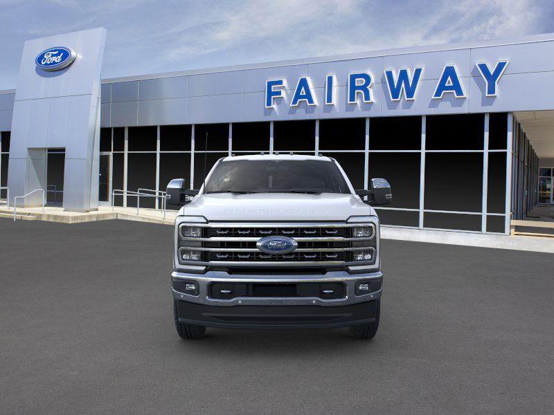 new 2024 Ford F-250 car, priced at $90,030