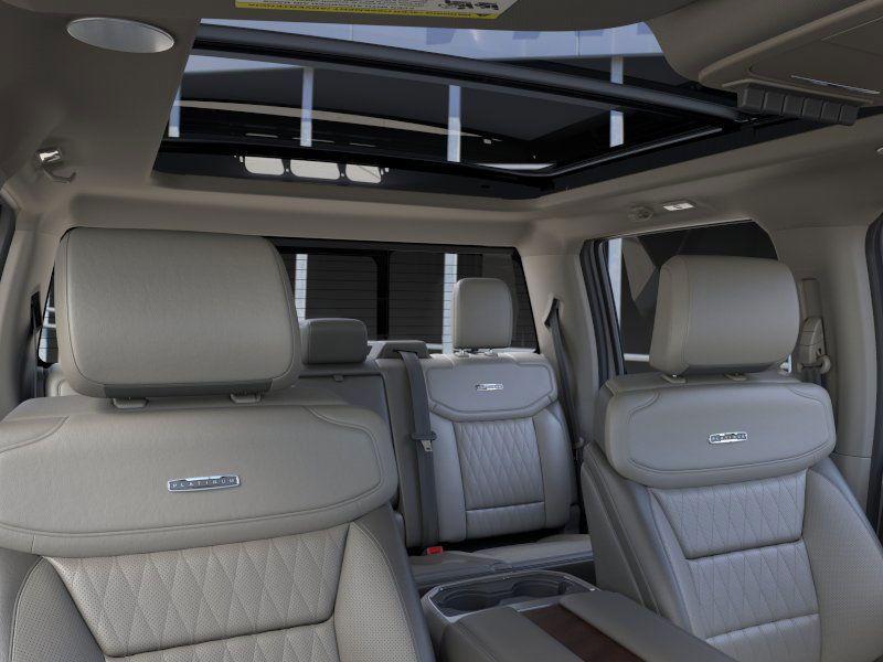 new 2026 Ford F-350 car, priced at $109,090