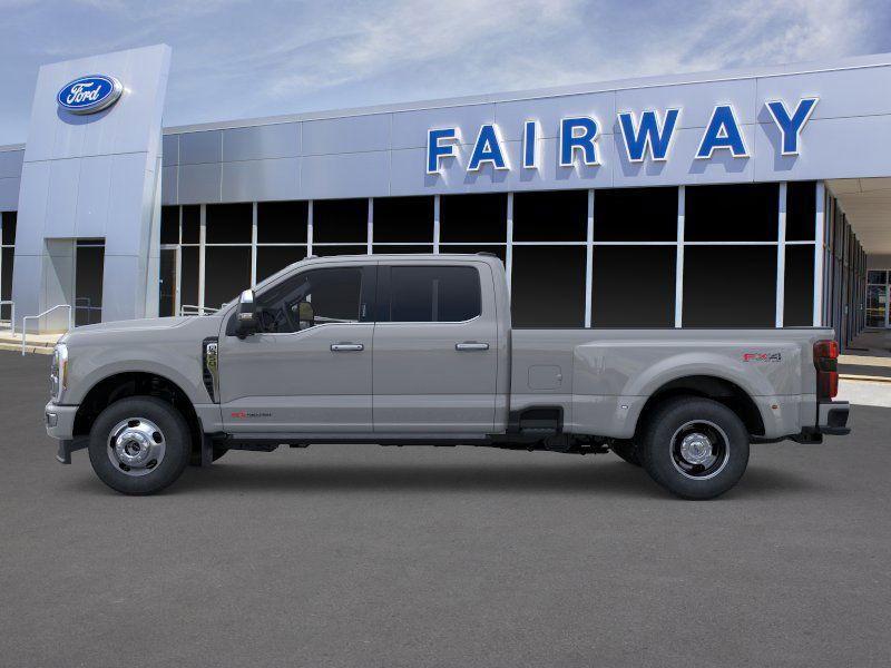 new 2026 Ford F-350 car, priced at $109,090