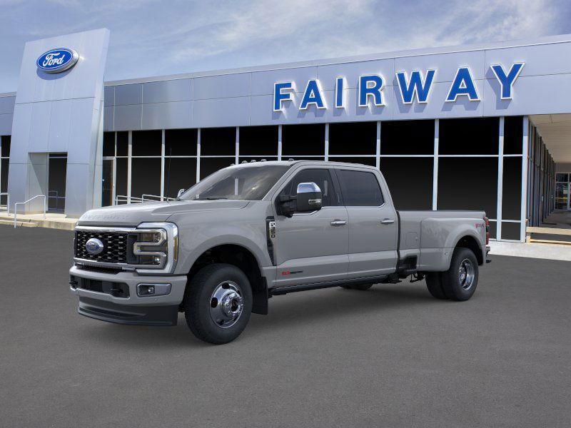new 2026 Ford F-350 car, priced at $109,090