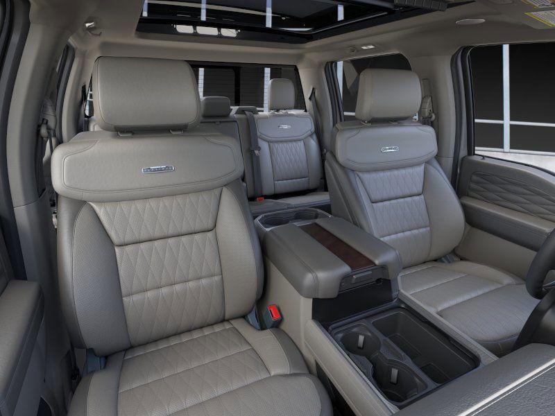 new 2026 Ford F-350 car, priced at $109,090