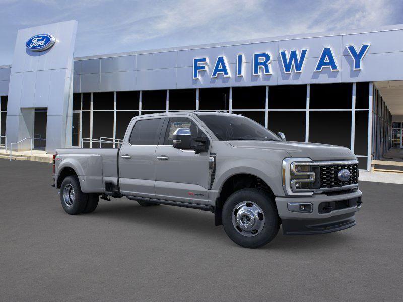 new 2026 Ford F-350 car, priced at $109,090