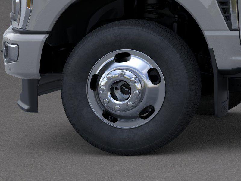 new 2026 Ford F-350 car, priced at $109,090