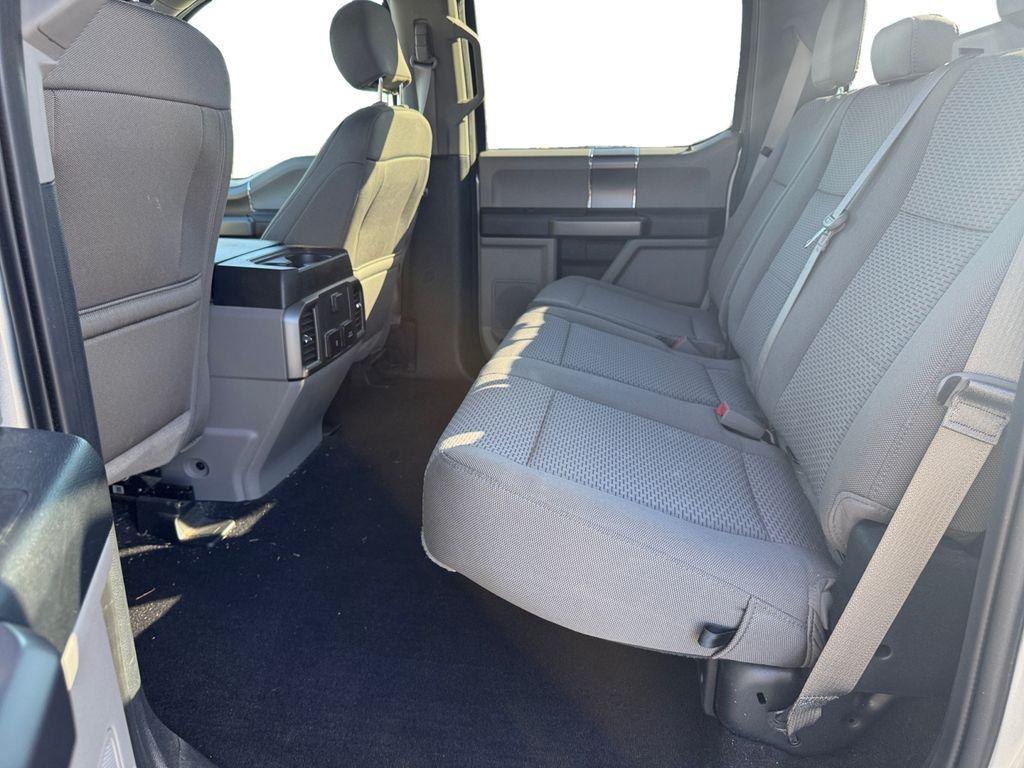 used 2020 Ford F-150 car, priced at $26,897