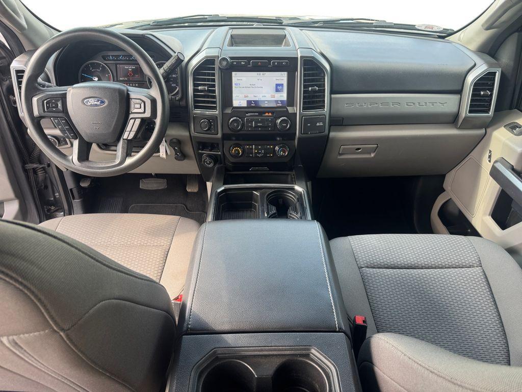 used 2022 Ford F-350 car, priced at $41,397