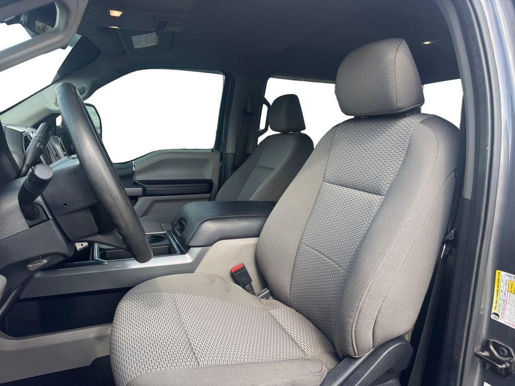 used 2022 Ford F-350 car, priced at $41,397