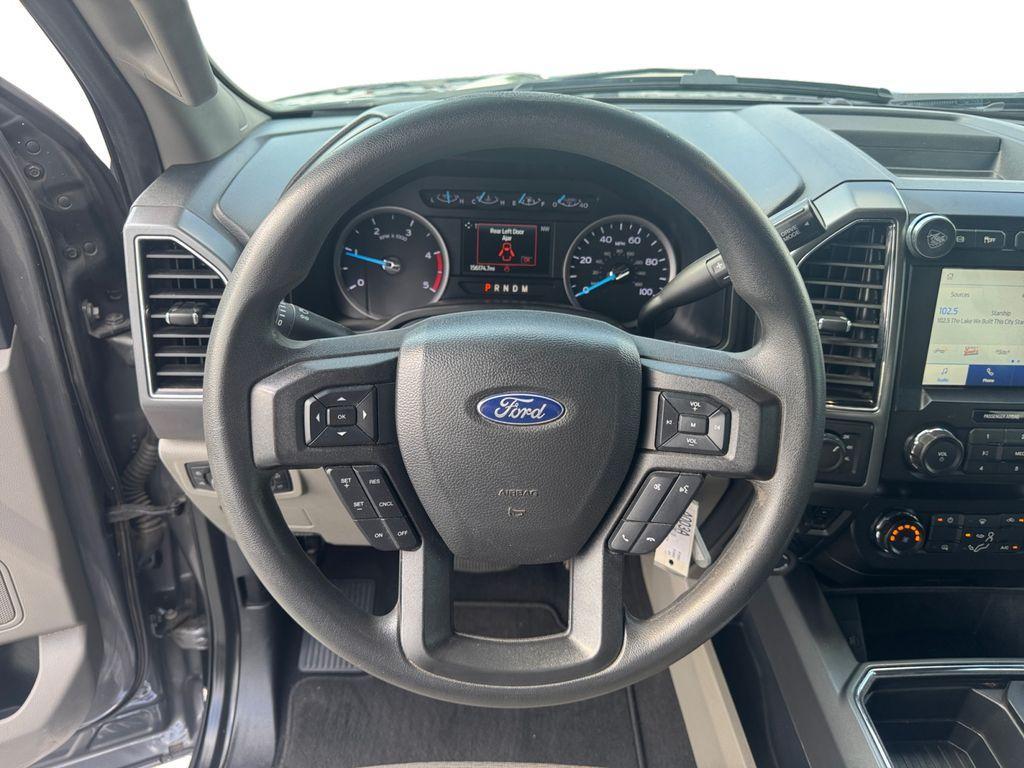 used 2022 Ford F-350 car, priced at $41,397
