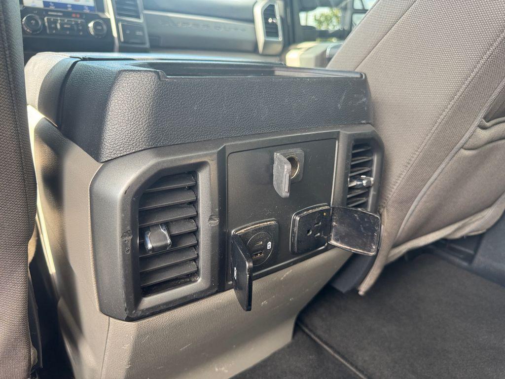 used 2022 Ford F-350 car, priced at $41,397