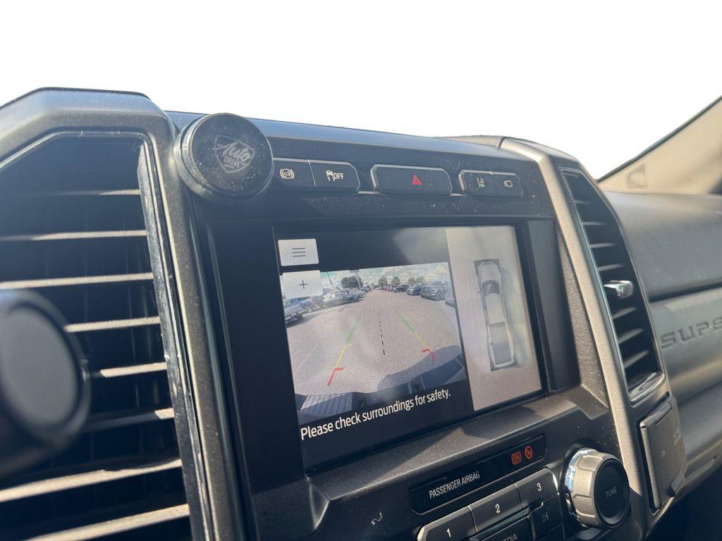 used 2022 Ford F-350 car, priced at $41,397