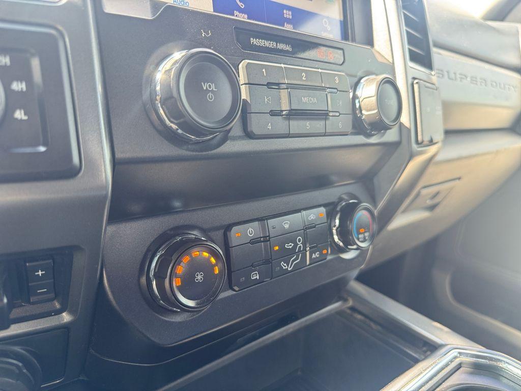 used 2022 Ford F-350 car, priced at $41,397