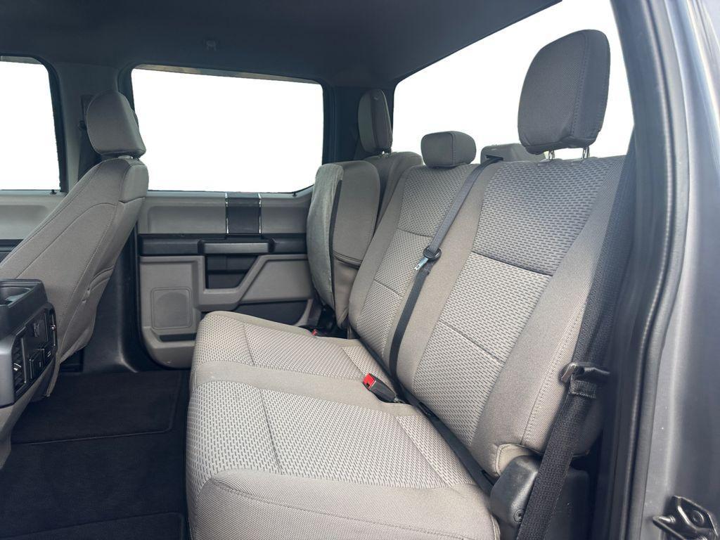 used 2022 Ford F-350 car, priced at $41,397