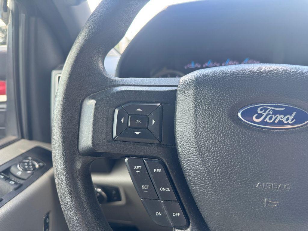 used 2022 Ford F-350 car, priced at $41,397