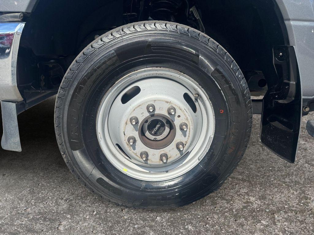 used 2022 Ford F-350 car, priced at $41,397