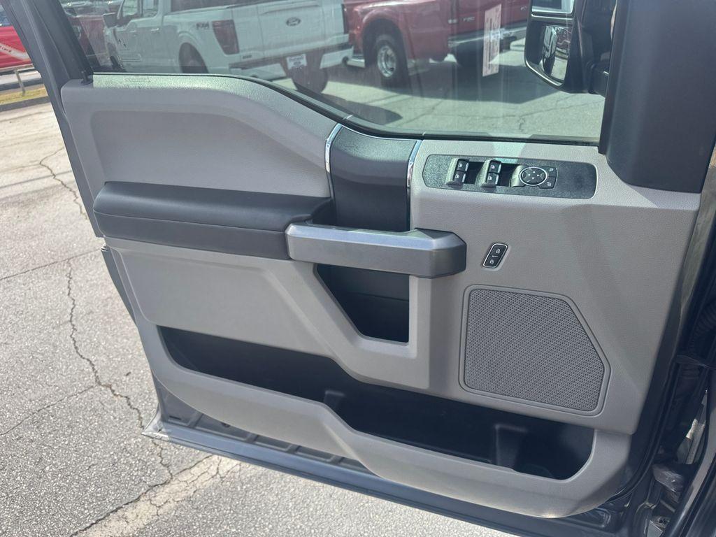 used 2022 Ford F-350 car, priced at $41,397