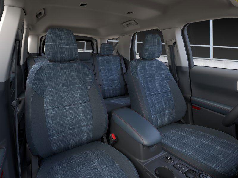 new 2024 Ford Bronco Sport car, priced at $35,435