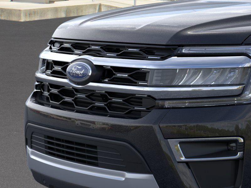 new 2024 Ford Expedition car, priced at $77,405