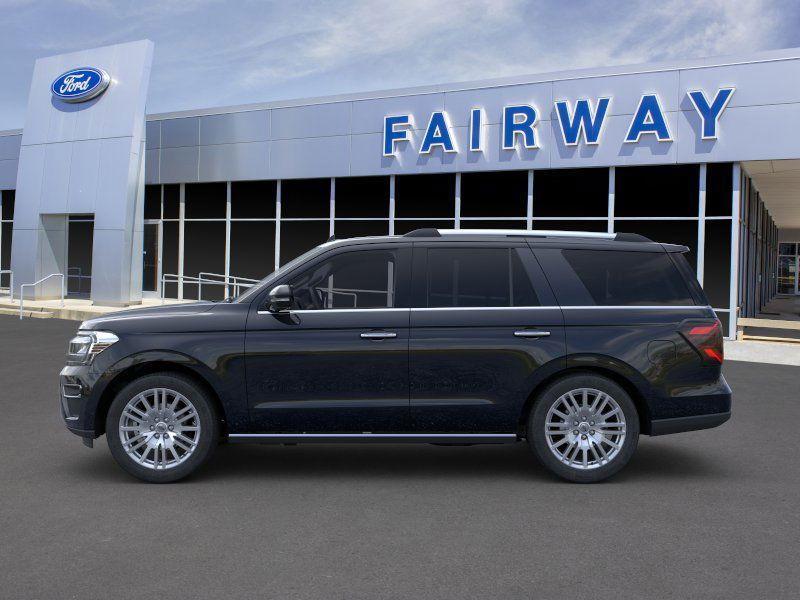 new 2024 Ford Expedition car, priced at $77,405