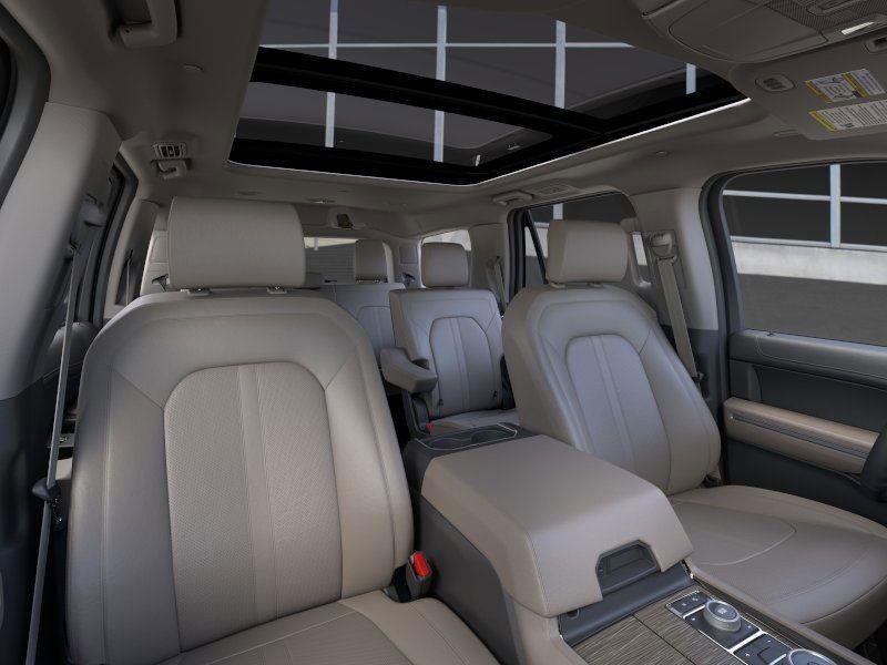 new 2024 Ford Expedition car, priced at $77,405