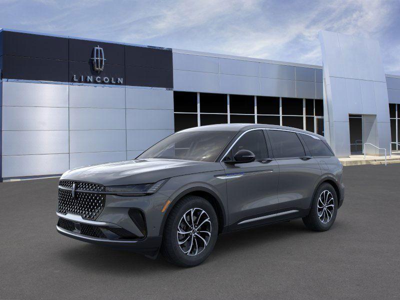 new 2024 Lincoln Nautilus car, priced at $57,535