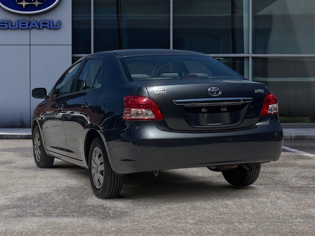 used 2008 Toyota Yaris car, priced at $7,997
