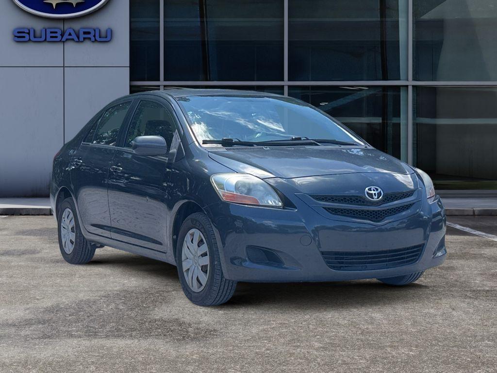 used 2008 Toyota Yaris car, priced at $7,997