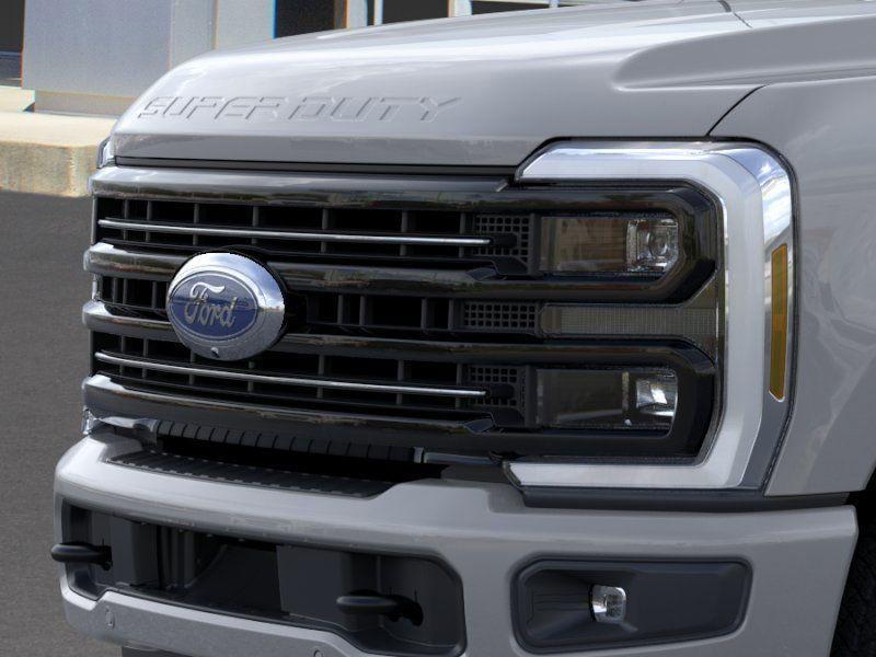 new 2025 Ford F-250 car, priced at $94,499