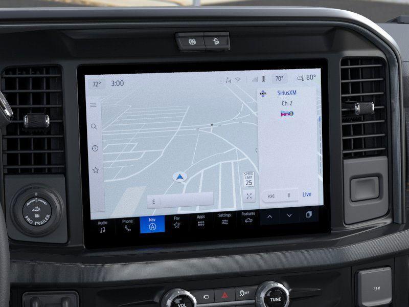 new 2025 Ford F-250 car, priced at $94,499