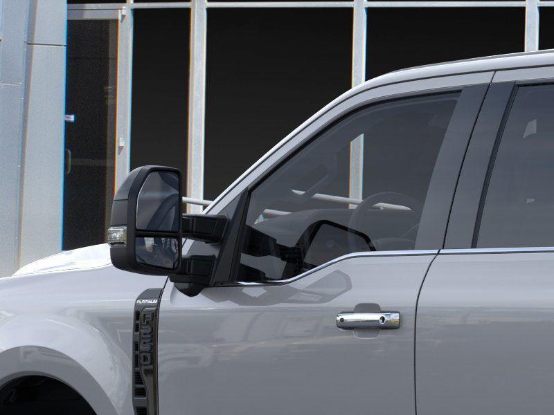 new 2025 Ford F-250 car, priced at $94,499