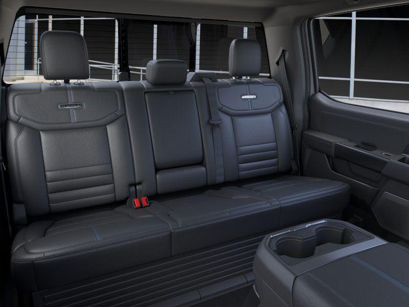 new 2025 Ford F-250 car, priced at $94,499