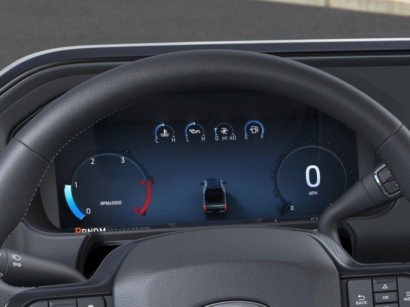 new 2025 Ford F-250 car, priced at $94,499