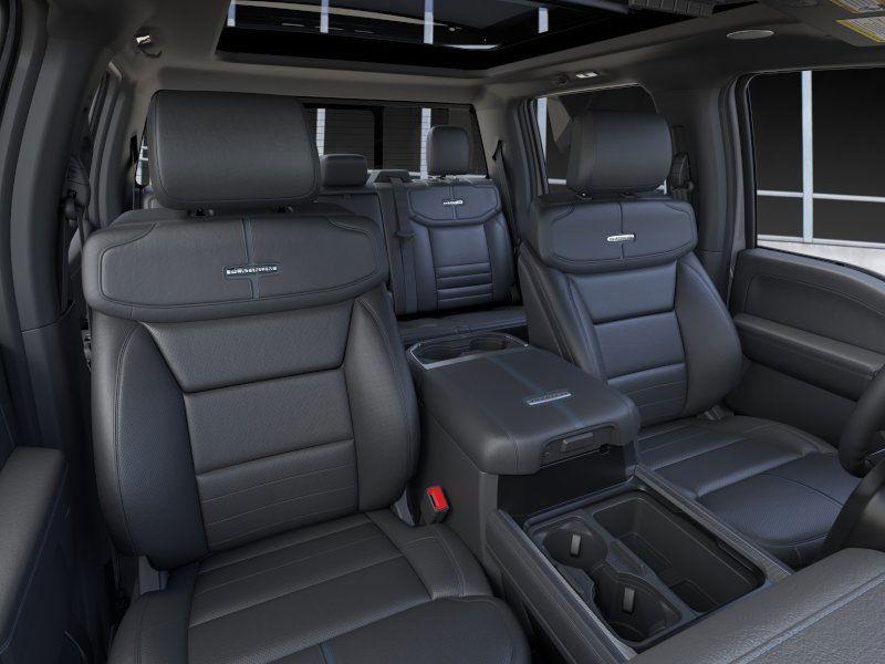 new 2025 Ford F-250 car, priced at $94,499