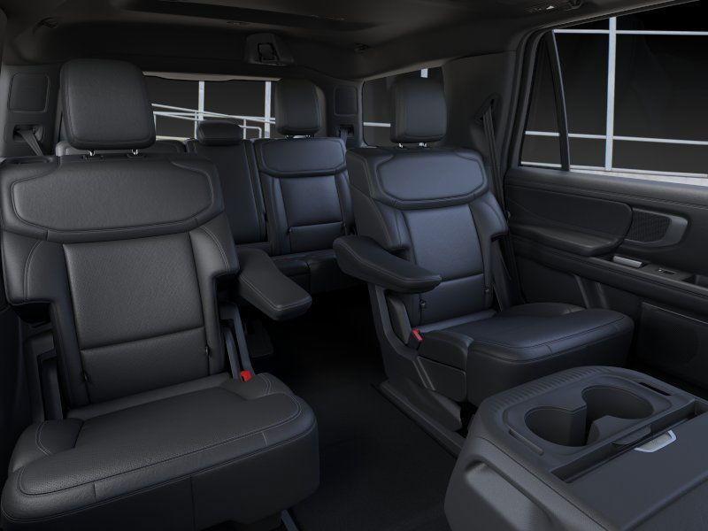 new 2025 Ford Expedition car, priced at $82,970